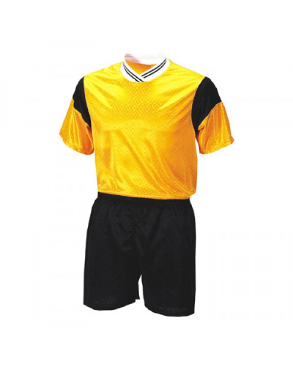 Soccer uniforms