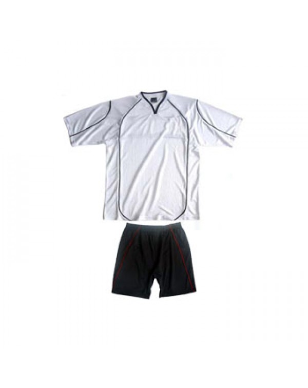 Soccer uniforms