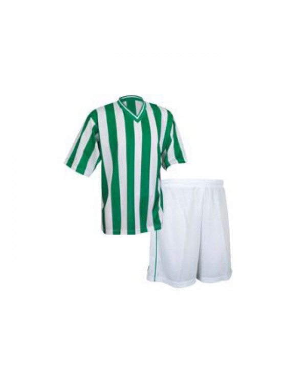 Soccer uniforms